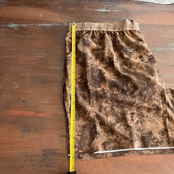 NWT VRST Men's Running Shorts 7" Enthusiast Lined Shorts Size XXL - Picture 11 of 11